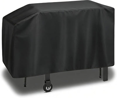 Cubierta plancha Blackstone 22/28 pulg tela Oxford 500D