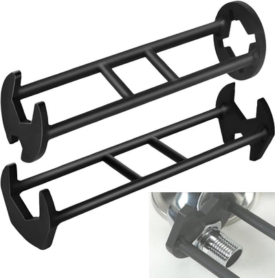 Llave fregadero multifuncional 7 tamaños hexagonal