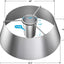 Hidromasaje barbacoa acero inox comp Big Green Egg Weber