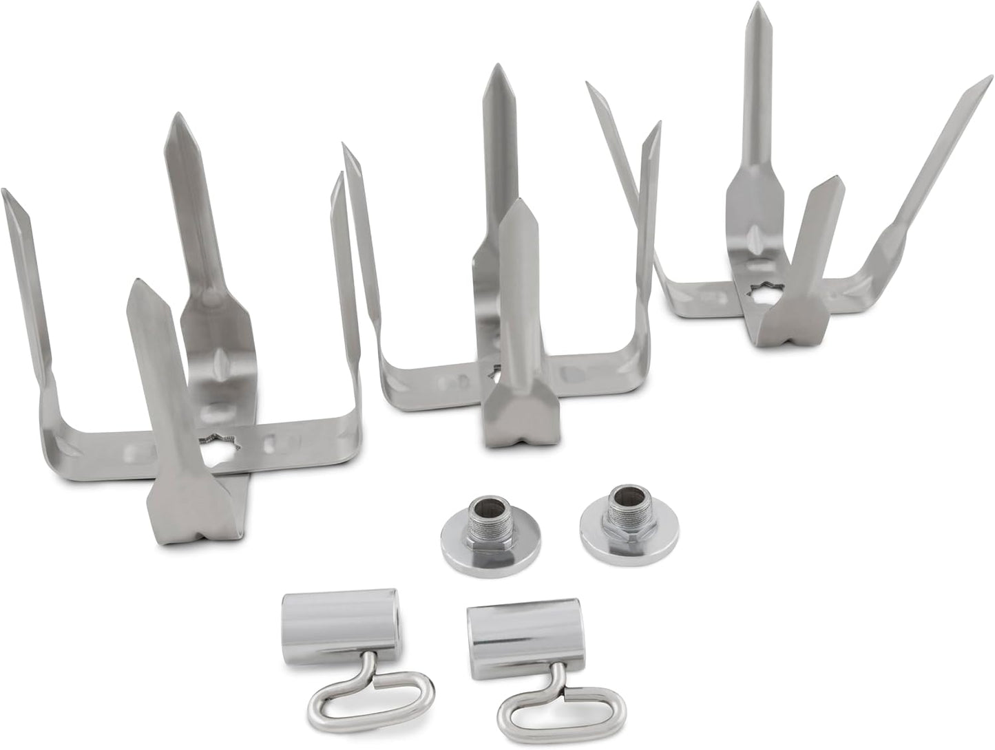 50500 Tenedores Acero Inox