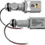 Interruptor fotoeléctrico sensor luz exterior retardo