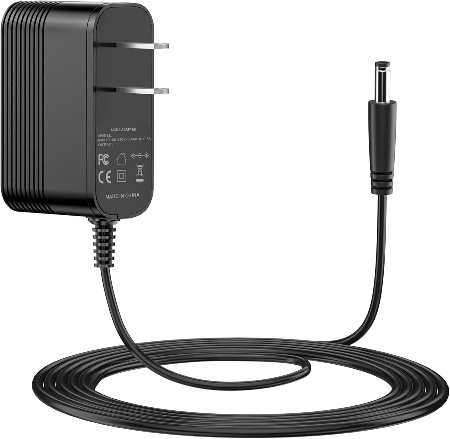 Cargador para taladro inalámbrico 21V