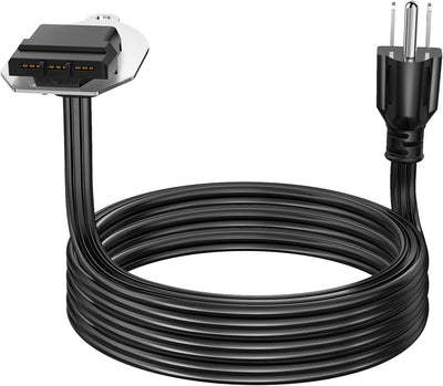 Cable alimentación EZ Connect 6ft para Insinkerator serie Power