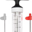 Inyector de sabor transparente OXO Good Grips