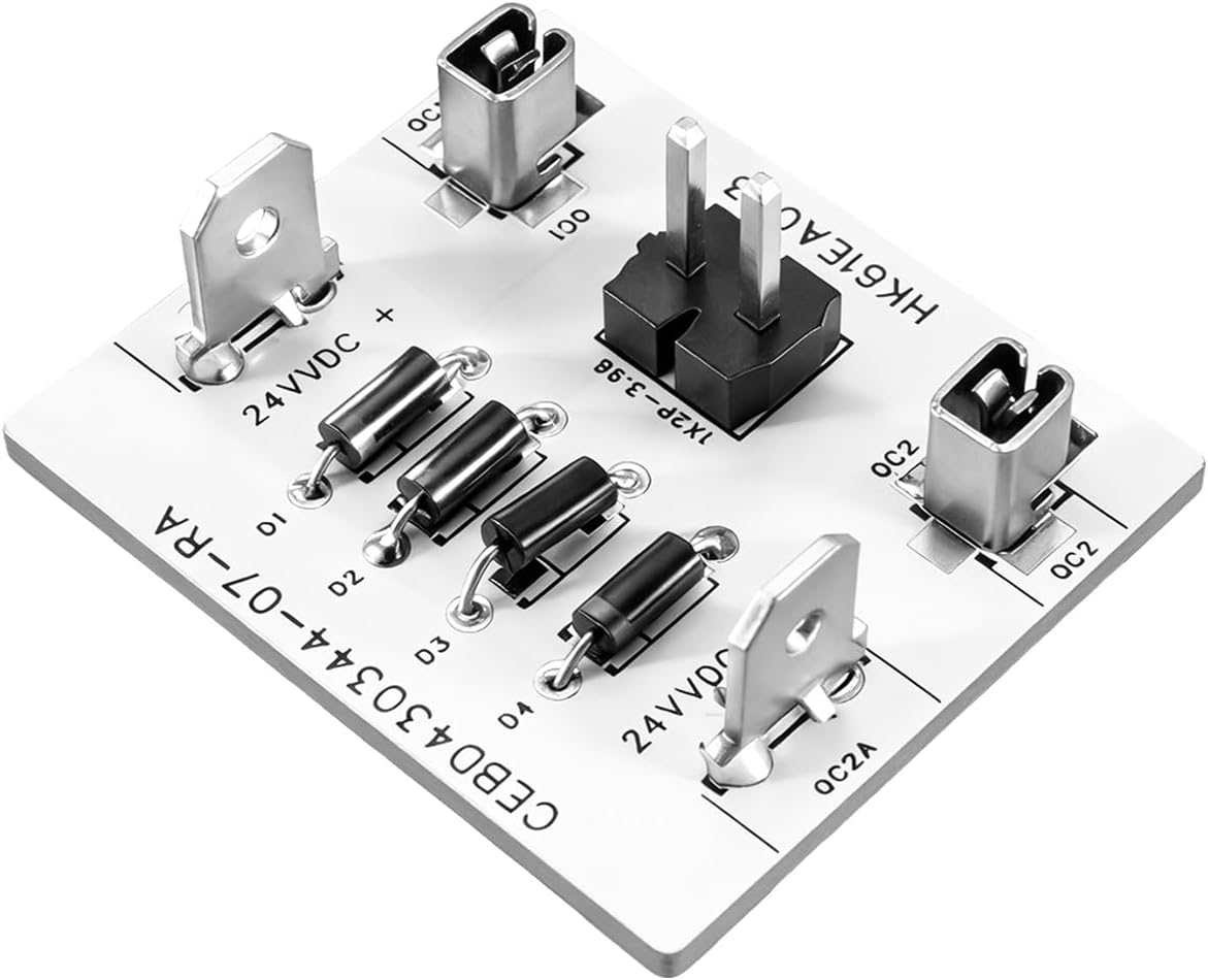 Placa circuito rectificador comp. Bryant Payne EHK2-05B01