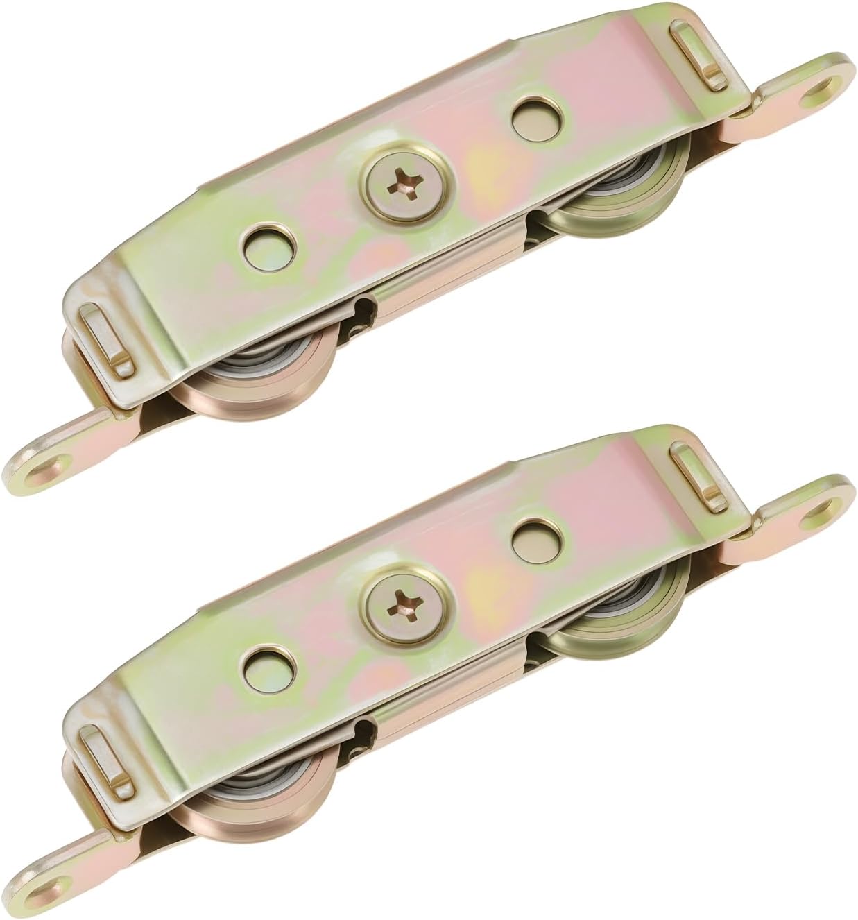 Rodillos deslizantes puerta patio 1-1/4pulg comp Jeld Wen