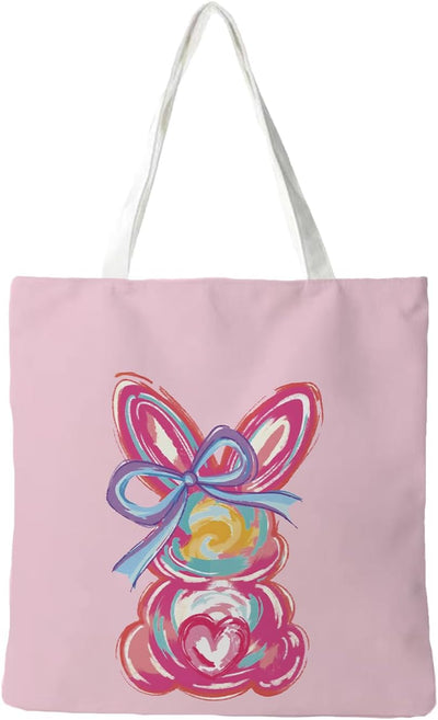 Bolsas de Pascua para mujer regalos bolsa de mano