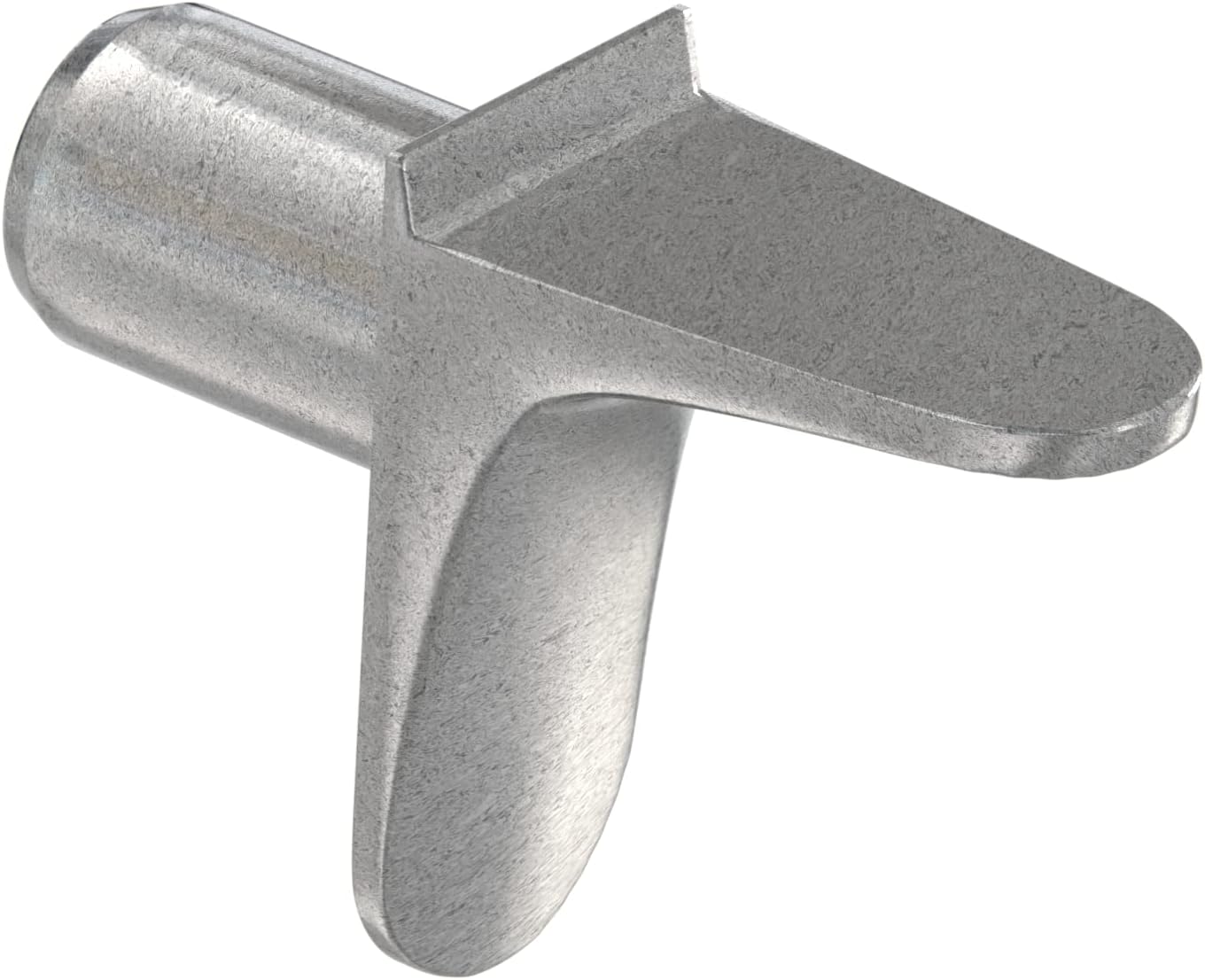 Clavijas soporte estantería 0.2pulg 20 Pzas