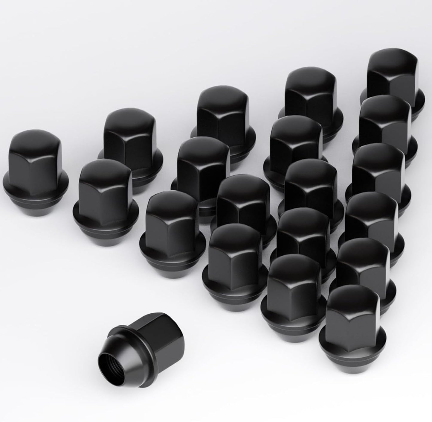 20 Tuercas M14X1.5 Comp Ram 1500 Jeep Wrangler Ford Mustang