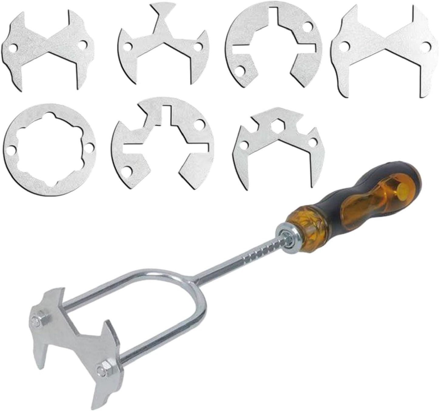 Llave para fregadero
