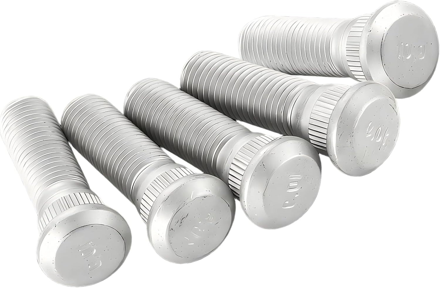 Varillas rueda M12x1.5 inox reemplazo
