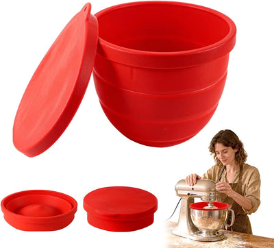 Forro silicona batidora pie Kitchenaid 5qt plegable