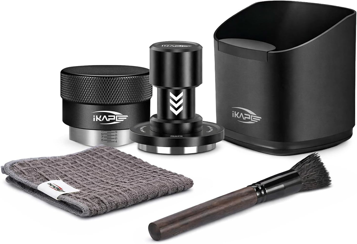 Juego distribuidor gravedad 2.098pulgada kit barista