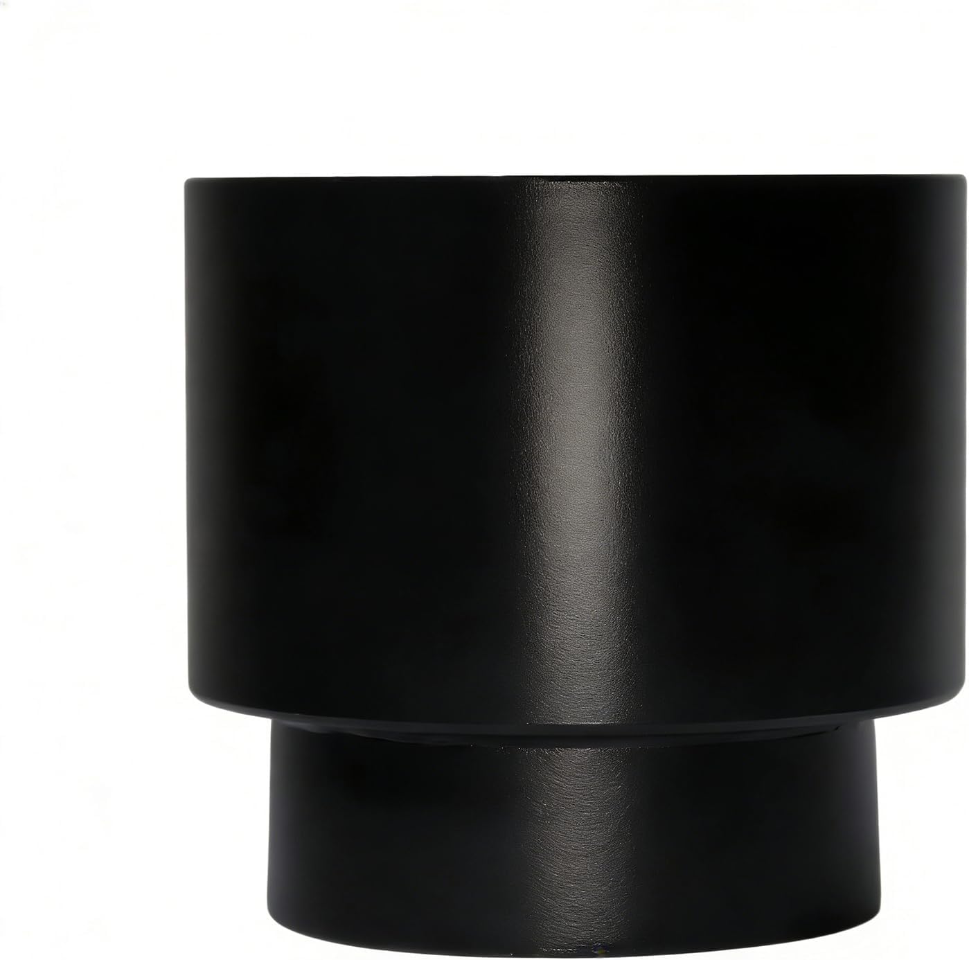 Adaptador poste luz para soporte de aluminio