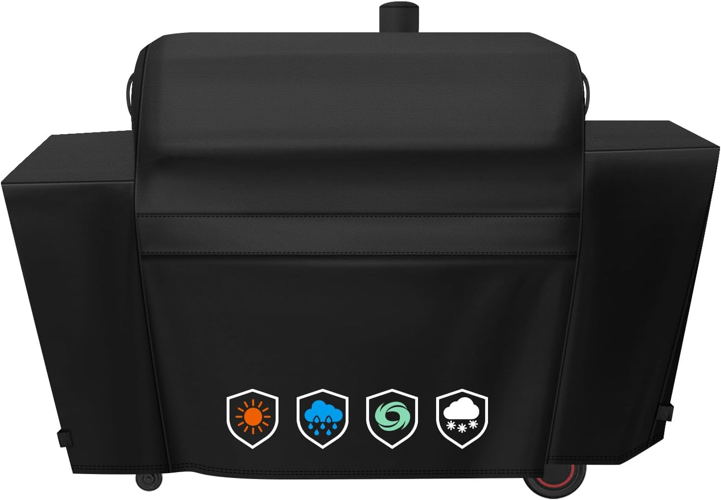 Cubierta parrilla Nexgrill Oakford 1150 Pro 600D resistente