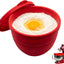 Revestimientos silicona KitchenAid 5qt con tapas