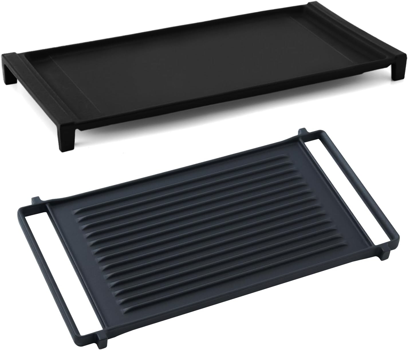 Repuesto plancha hierro fundido GE placa central 30pulg