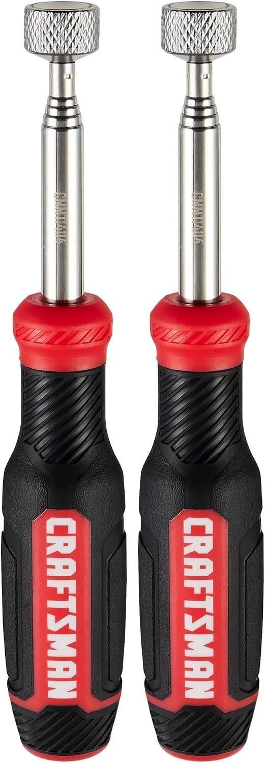 Herramienta magnética levanta 2lb set 2