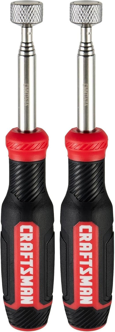 Herramienta magnética levanta 2lb set 2