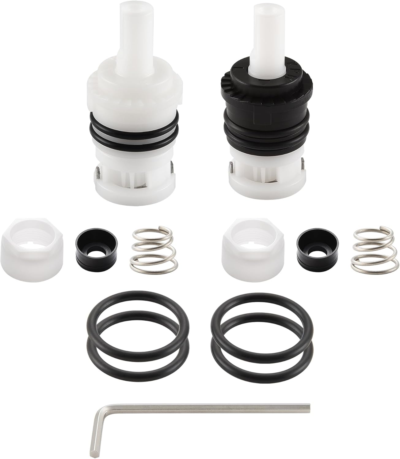 Repuesto vástago grifo kit reparación
