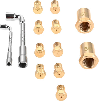 Kit conversión gas propano para Frigidaire Electrolux