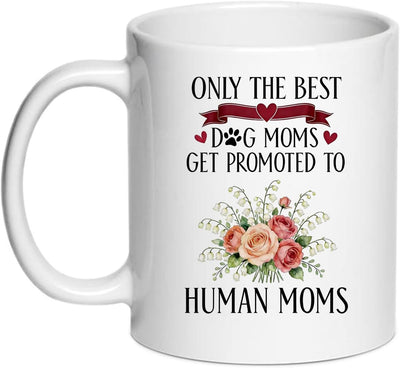 Taza de café para mamá en espera Regalo de embarazo para esposa hija amiga