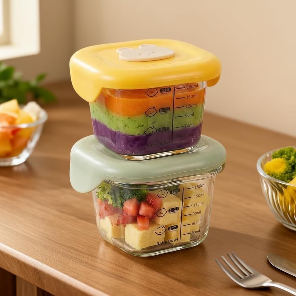 Tarros vidrio reutilizables 8oz con tapas a prueba de fugas