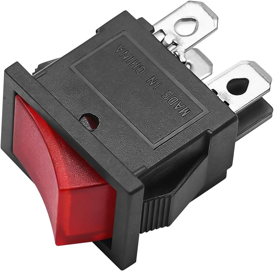 Interruptor calentador Bunn GR GRX BX Series 1 unidad