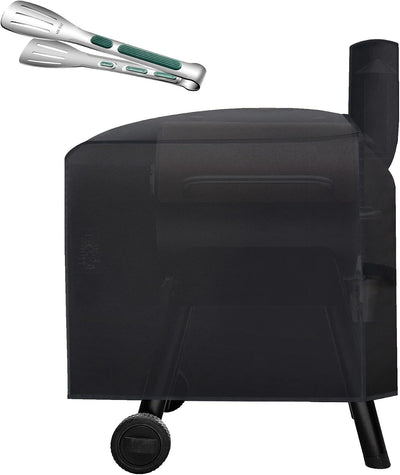 Repuesto cubierta horno pellets Z-Series 700
