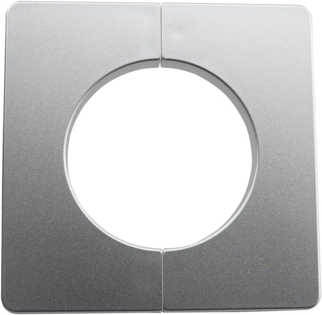 Placa de empalme para llave de 2 pulgadas 2 Pzas