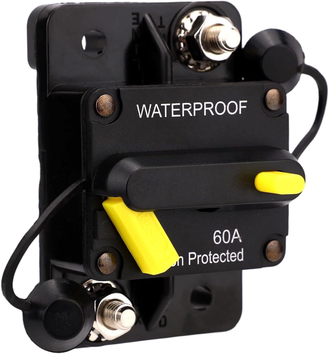 Disyuntor 60A para Motor Minn Kota 12-48V