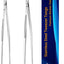 Pinzas de cocina de acero inoxidable JETKONG 9 pulgadas plateado