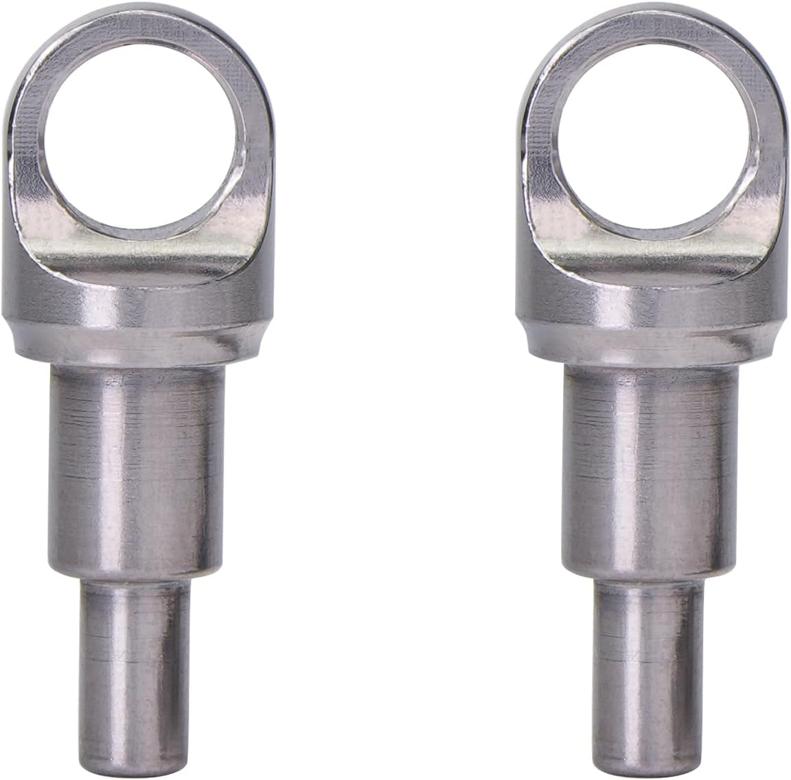 Llavero Loop DUO enchufe 1/4 pulg y puntas 0.157pulg set 2