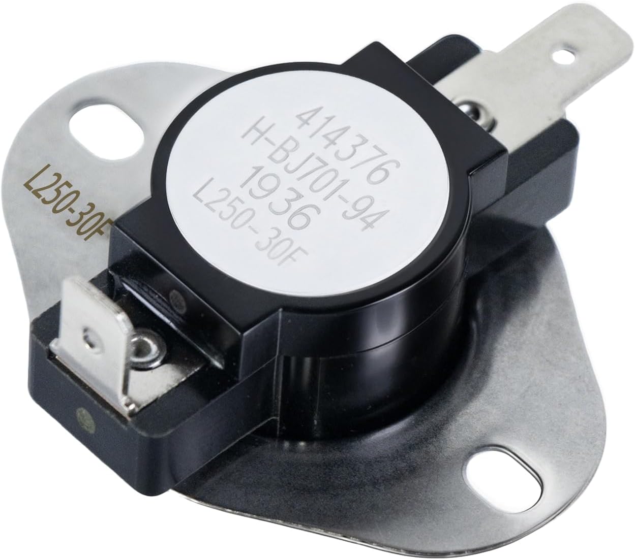 Interruptor limite L250-30F 220-250°F para horno Goodman