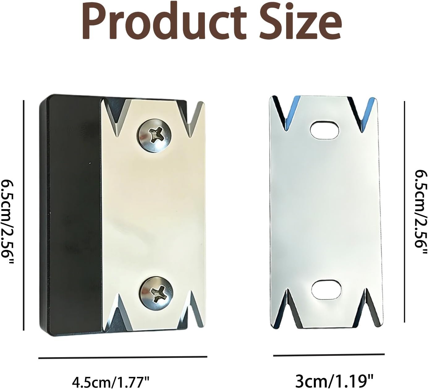 Recortadora bordes acero inox para madera y melamina