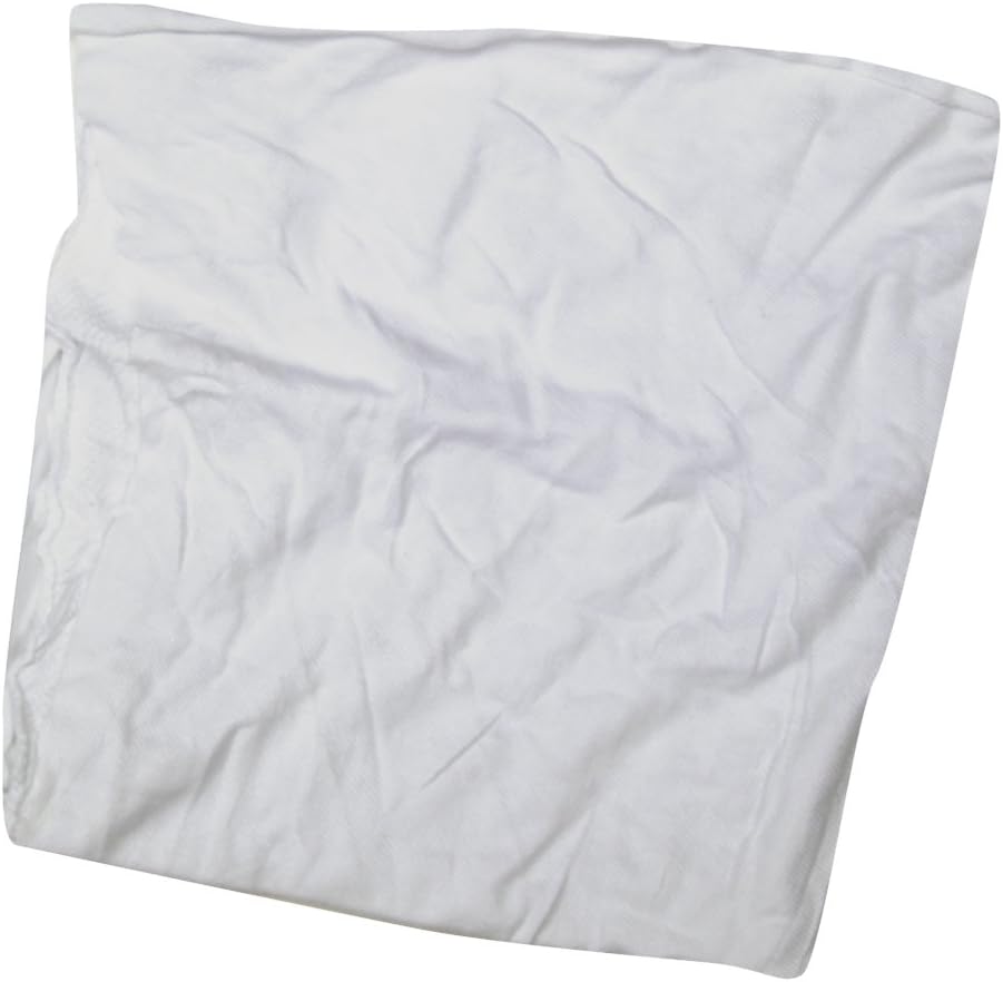 Trapos punto blanco mixto 8lb
