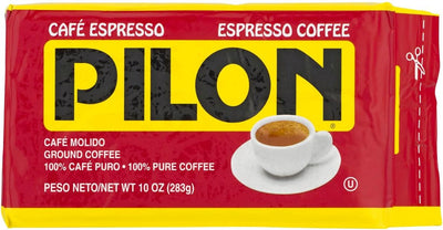 Pilon Café Molido Expreso 10 Oz