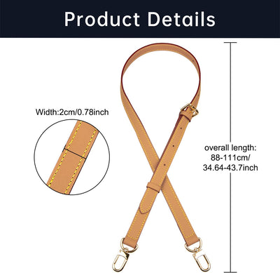 Correa hombro bolsa Speedy 30 cuero ajustable Honey Patina
