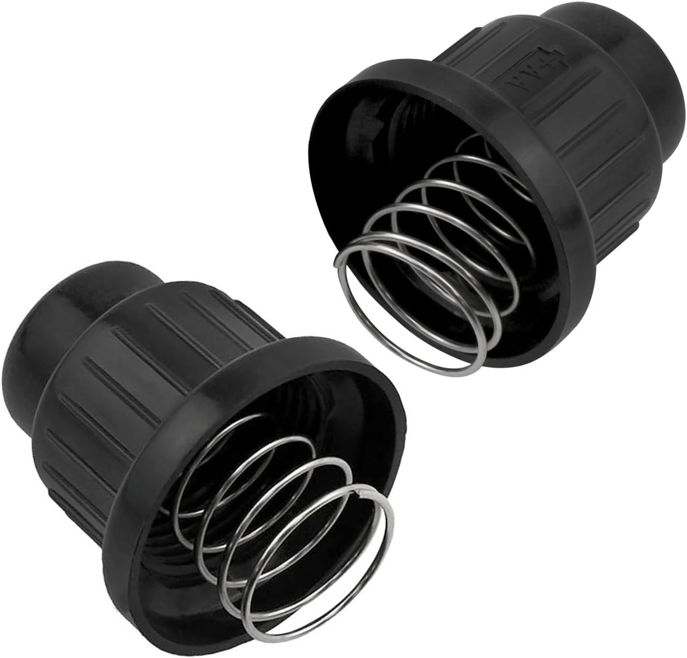 Cubierta botón AA interruptor encendido Blackstone 2 pzas