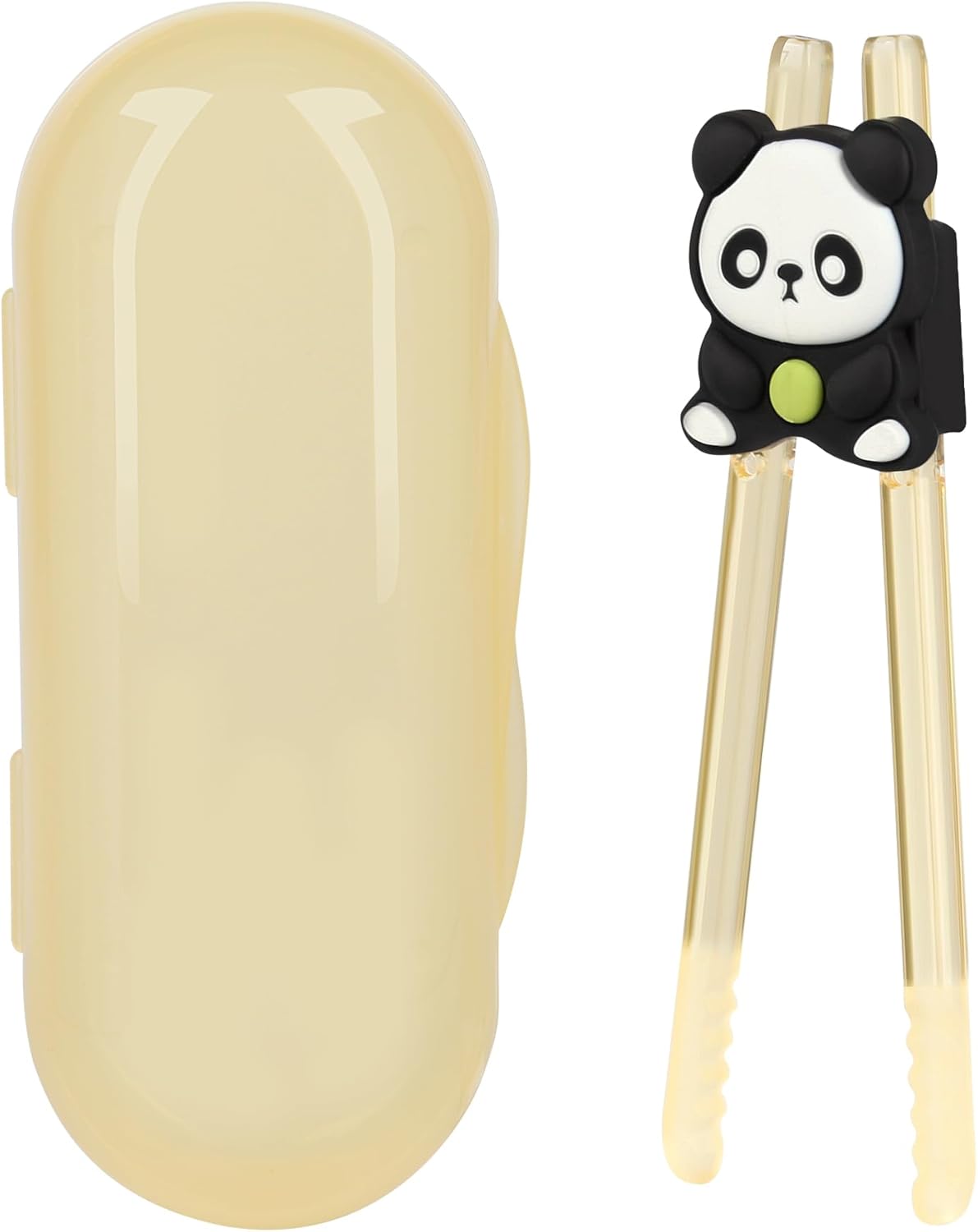 Palillos de entrenamiento reutilizables para niños de PPSU