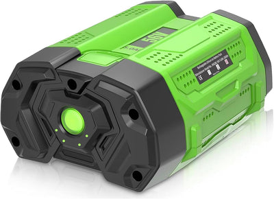 Repuesto BA4200T 5.0A para batería EGO 56V quitanieves cortasetos