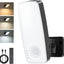 Luz inalámbrica sensor movimiento 10000mAh 3 modos IP65