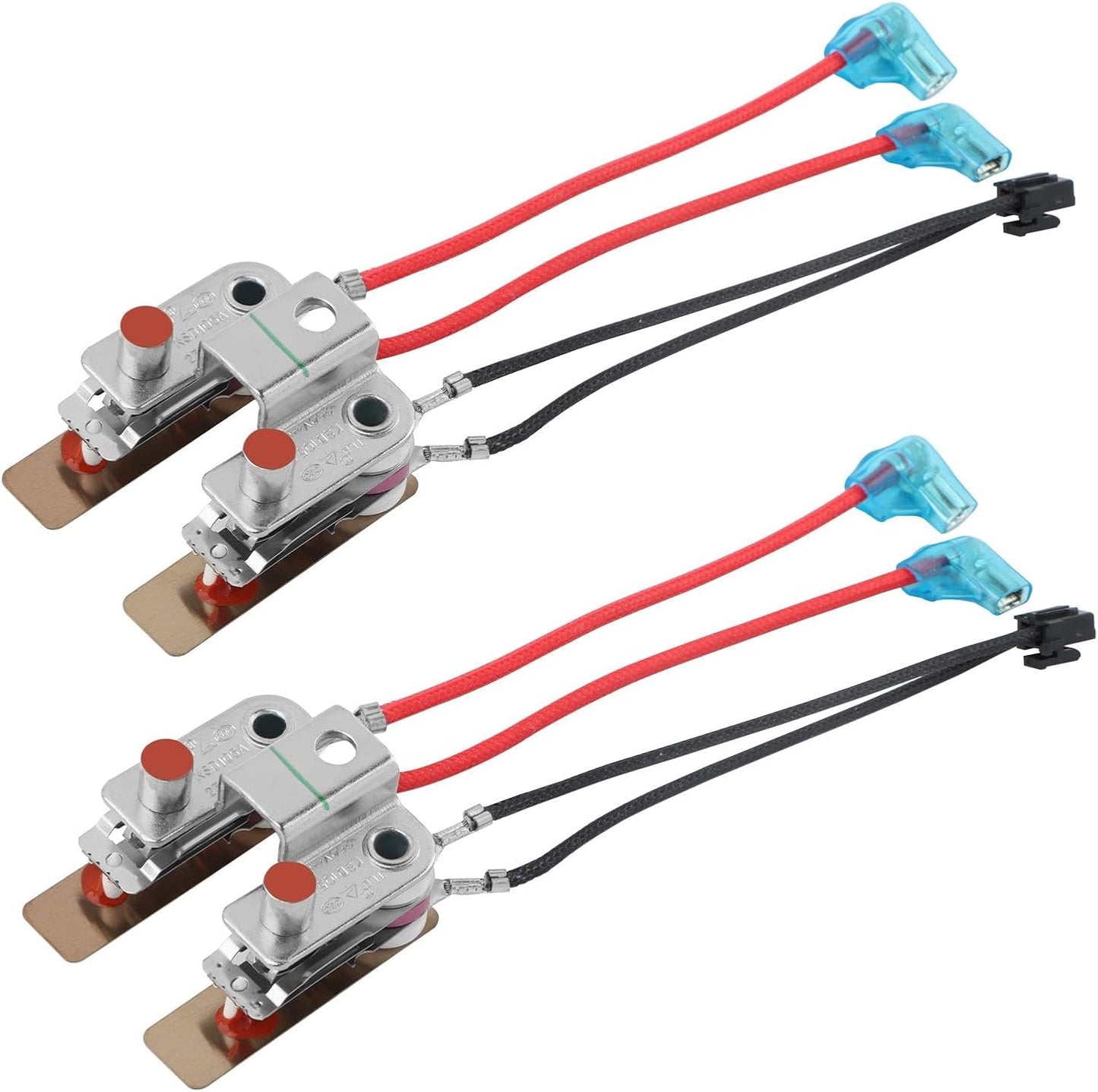 2 Pzas Sensor Presión para Olla Arrocera Multiusos