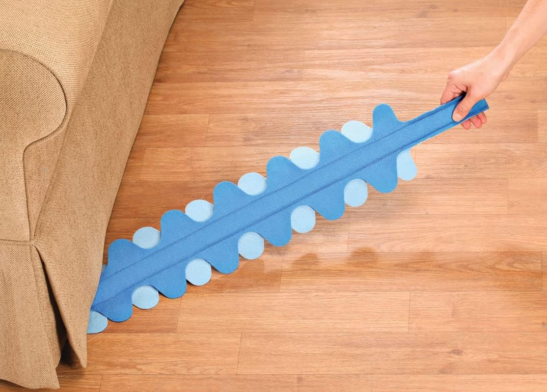 Plumero flexible plano