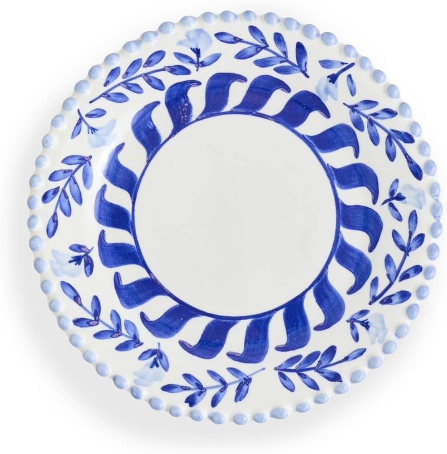 Plato Aperitivo para Mujer
