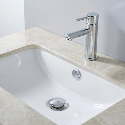 Desagüe baño tapón drenaje con colador desmontable acero