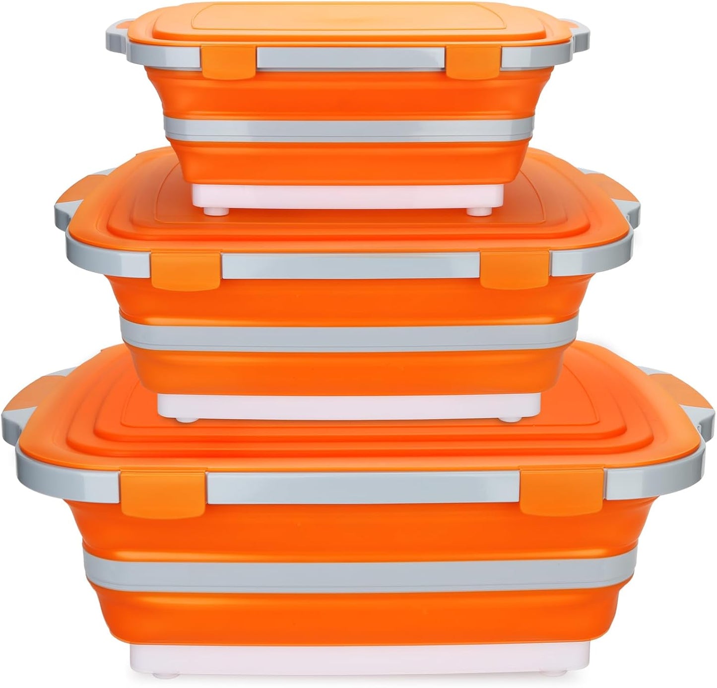 Juego completo para familia 8L 16L 30L