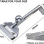 Juego raspador parrilla 5 cuchillas accesorios limpieza