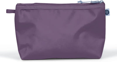Bolsa de aseo repelente al agua organizador maquillaje viaje