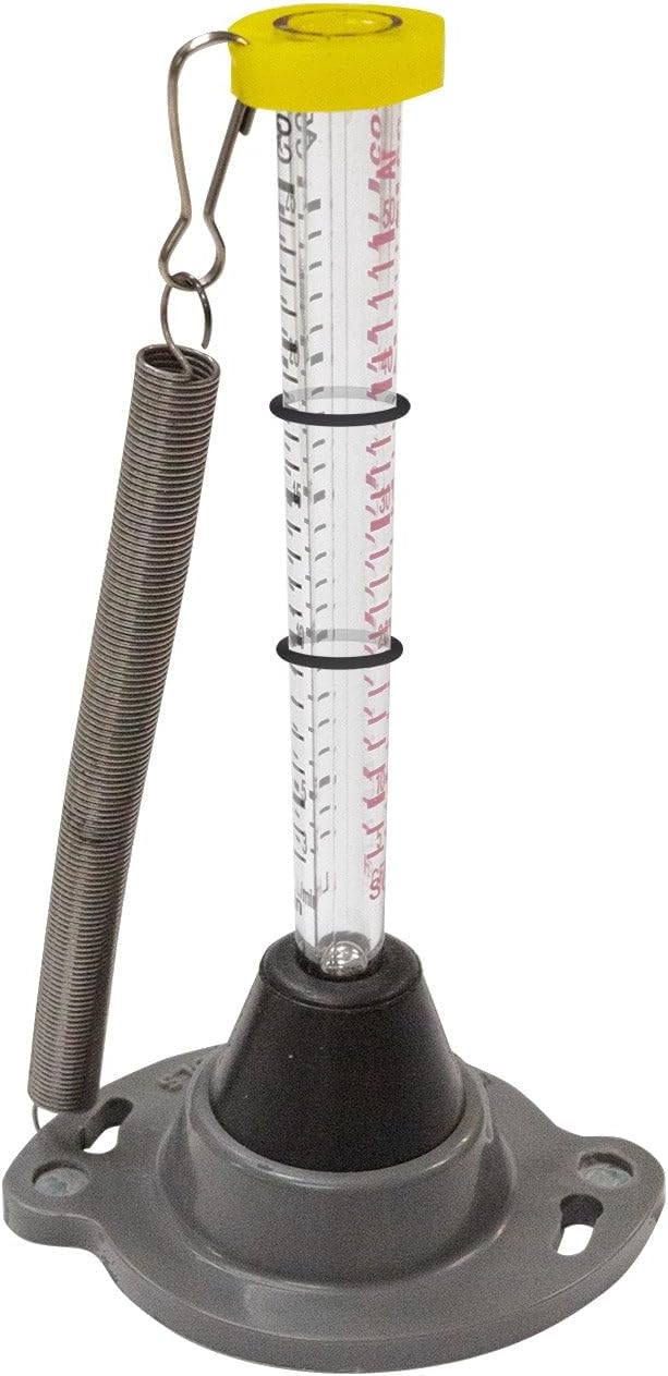 Medidor flujo gas comp para soldadura MIG y TIG